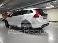2017 Volvo V60