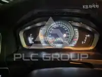 2017 Volvo V60