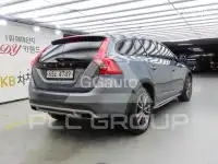 2017 Volvo V60