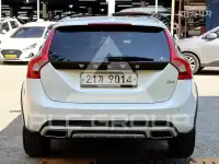 2017 Volvo V60