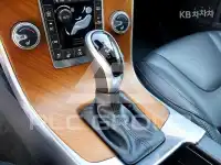 2017 Volvo V60