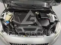 2017 Volvo V40