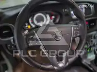 2017 Volvo V40