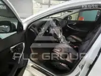 2017 Volvo V40