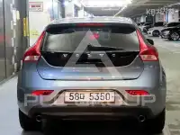 2017 Volvo V40