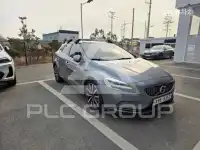 2017 Volvo V40