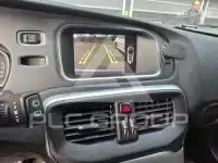 2017 Volvo V40