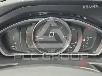 2017 Volvo V40