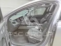 2017 Peugeot 508
