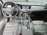 2017 Peugeot 508