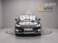 2017 Peugeot 508