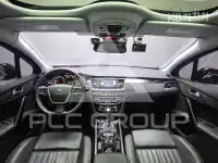 2017 Peugeot 508
