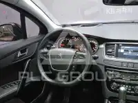 2017 Peugeot 508