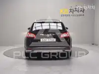 2017 Peugeot 508