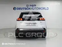 2017 Peugeot 3008