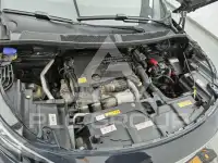 2017 Peugeot 3008