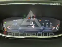 2017 Peugeot 3008