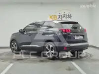 2017 Peugeot 3008