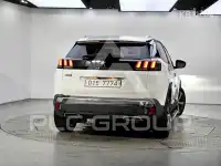 2017 Peugeot 3008