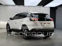 2017 Peugeot 3008