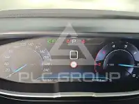 2017 Peugeot 3008