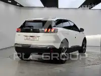 2017 Peugeot 3008