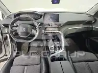 2017 Peugeot 3008