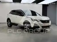 2017 Peugeot 3008