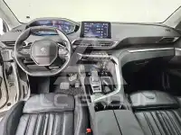 2017 Peugeot 3008