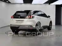 2017 Peugeot 3008