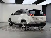 2017 Peugeot 3008