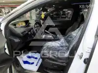 2017 Peugeot 3008