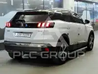 2017 Peugeot 3008