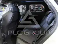 2017 Peugeot 3008