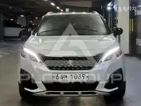 2017 Peugeot 3008