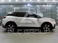 2017 Peugeot 3008