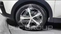 2017 Peugeot 3008