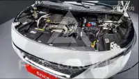 2017 Peugeot 3008