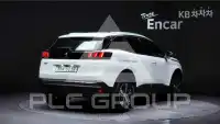 2017 Peugeot 3008
