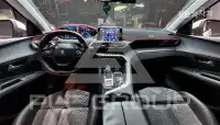 2017 Peugeot 3008