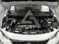 2017 Peugeot 3008