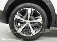 2017 Peugeot 3008