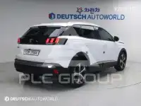 2017 Peugeot 3008
