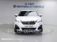 2017 Peugeot 3008