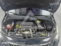 2017 Peugeot 2008