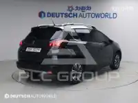 2017 Peugeot 2008