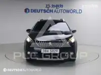 2017 Peugeot 2008