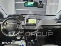 2017 Peugeot 2008