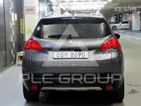 2017 Peugeot 2008