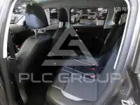 2017 Peugeot 2008